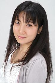 Tae Okajima as Cinnamon (voice) in NEKOPARA OVA 2017