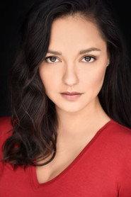 Briana Skye as Mia in Mommy Meanest 2024