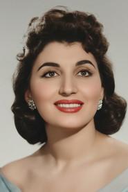 Sezer Sezin as in God Bless 1950