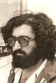 Vangelis Kotronis as  in Bitter Movie 1983