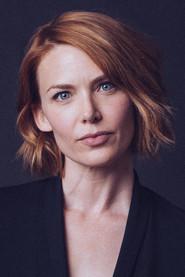 Holley Fain as Lilly Kent in Elements of Matter 2018