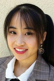 Xanthe Huynh as Sammy Squirrel (voice) in The Great Wolf Pack: A Call to Adventure 2022