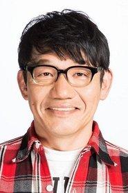 Kazuki Iio as Haruo Akiyama in Peanuts 2006