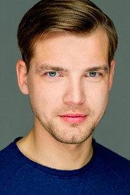 Mārtiņš Kalita as  in Lame-o’s 2021