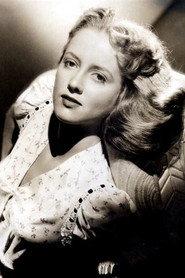 Patricia Joiner as Laverne in The Men 1950