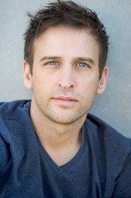 Cory Pendergast as Danny Marrs in Trust Me 2007