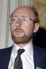 Sir Clive Sinclair as Himself in The Rubber-Keyed Wonder 2024