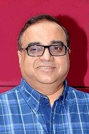 Rajkumar Santoshi as Sasha's Father in Halo 1996