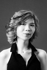 Sepia Gore as herself (as Sepia Zou) in I Wish I Were a Camera 2025