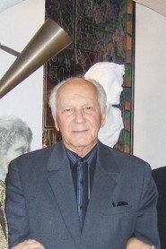 Ion Siminie as Ciosu in Do You Grant Extenuating Circumstances? 1984