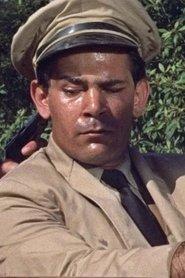 Reginald Carter as Governor Eyre in Catch a Fire 1996