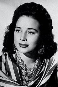Flor Silvestre as Lola in La Cucaracha 1959