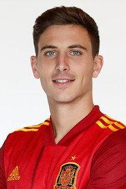 Pau Torres as Self in Villarreal, capital de Europa 2021