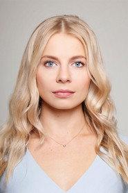 Olga Ryzhkova as in Oratorio 2025