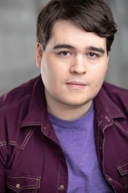 Dylan Randazzo as Cody in Band on the Run 2024