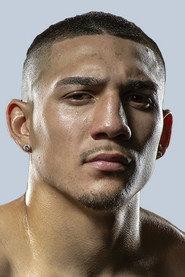 Teófimo López as Self in Teofimo Lopez vs. Pedro Campa 2022