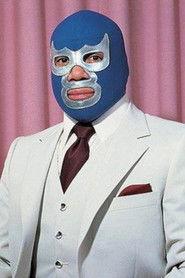 Blue Demon as Blue Demon in Santo vs. Blue Demon in Atlantis 1970