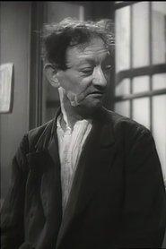 Albert Broquin as  in L'Ange que j'ai vendu 1938