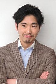 Tasuku Emoto as Shogun Ashikaga (voice) in Inu-Oh 2022