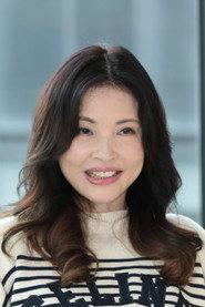 Michelle Ho as in Jupiter's Choice 2015