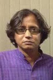 Junaid Halim as Candywallah in 4th Dimension 2001