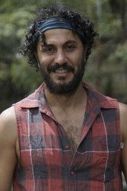 Ara Raad as Beevan Rodrigo in Passport Bros