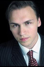 Jason Farries as Zax in Car Crash: Who's Lying? 2018