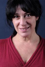 Arantxa Zambrano as  in Useless 2022