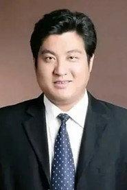 Yang Kaiwen as Sixth Brother in Great Rescue 2012