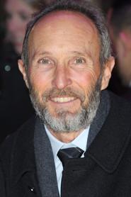 Steve Starkey as Self in You Know: Uncovering What Lies Beneath 2025