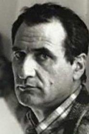 Vincenzo Cerami as  in A Thousand and One Hands 1972
