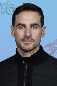 Colin O'Donoghue as Gerry (voice) in Luck 2022