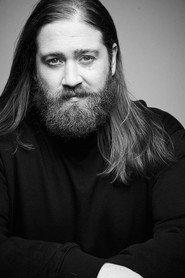 Sam Ball as Knox in Glass of Scotch 2019