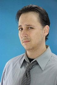 Mark Terry as Ryan Touplaik in We're Coming to Help 2002
