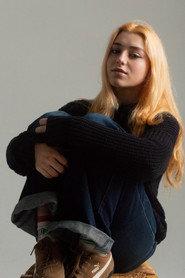 Ilona Simpson as Saro in Kiwi Food