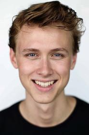 Henrik Holm as The boyfriend (voice) in Origin of Man 2019