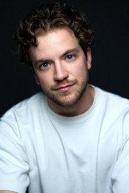 Luke Wiltshire as Josh in Boyish 2025