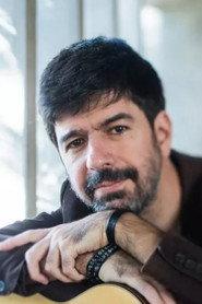 Daniel Santiago as  in A Sobrancelha é o Bigode do Olho 2022