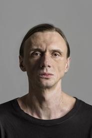 Andrzej Kłak as Emil in A Beautiful Wildflower Meadow 2022