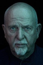 Peter Gabriel as Self in Squaring the Circle (The Story of Hipgnosis) 2023
