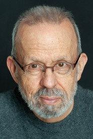 Joel Bernstein as Gary in Grow 2026