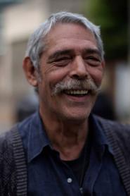 Felipe Ehrenberg as in O Amor Segundo B. Schianberg 2010