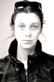 Arianna Dell'Arti as in The Knot in the Necktie 1991