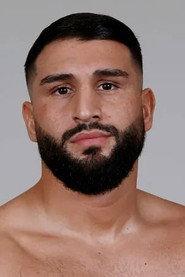 Agit Kabayel as Self in Tyson Fury vs. Oleksandr Usyk 2024