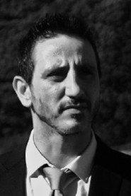 Damian Morter as Ronnie in My Bloody Banjo 2015