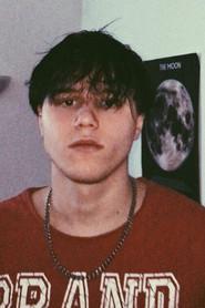 Alessandro Calì Ventura as Leo in Frammenti 2019