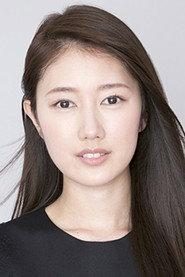 Hanako Takigawa as Ayane in A Courtesan with Flowered Skin 2014