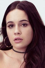Bea Miller as Angela in Tell-Tale 2009
