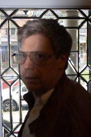 Michael Fuller as The King in Patricidium: A Modern Tragedy 