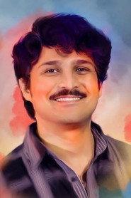 Rajesh Krishnan as Kitty in Gaalipata 2008